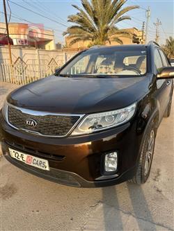 كيا سورينتو